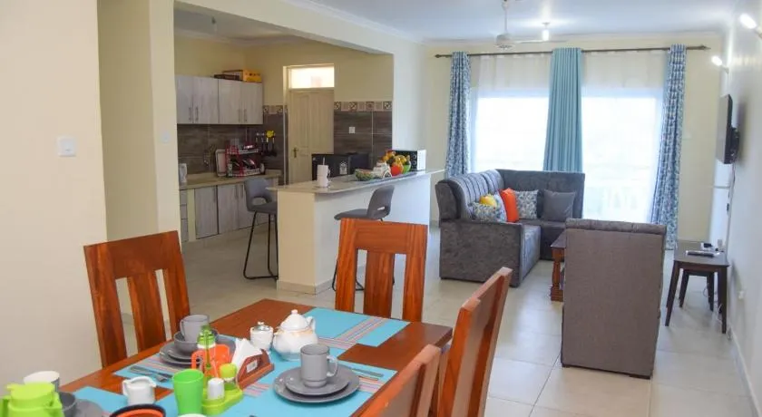 Vienna Apartments-Mombasa, Mtwapa - Image 1
