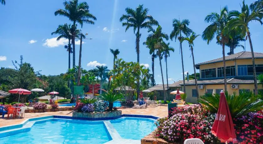Caldas Park e Hotel XPTO Turismo - Image 1