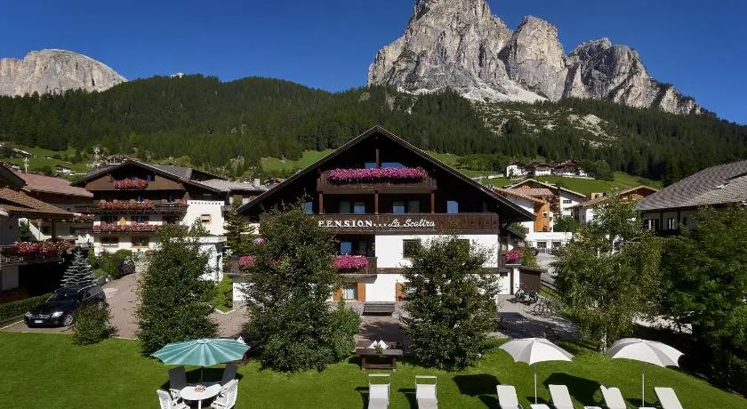 Mountain B&B - La Scalira - Image 1