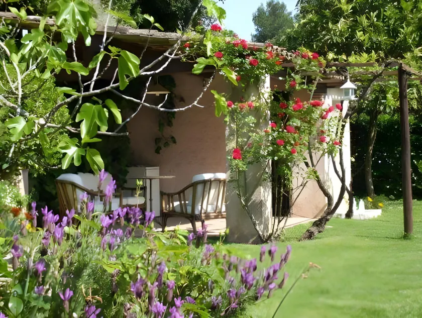 Villa St Paul de Vence - Image 1