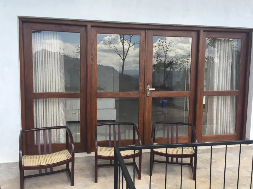 The View at Glenloch - Home Stay - Image 1