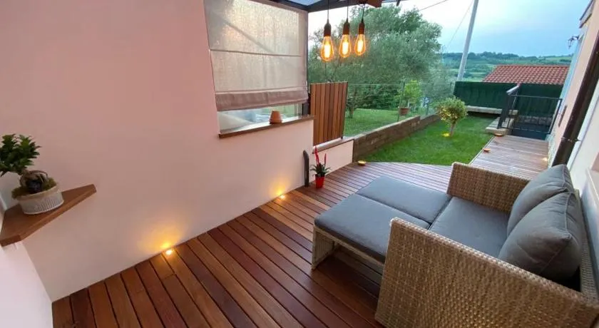 Apartma Sova Koper - Image 1