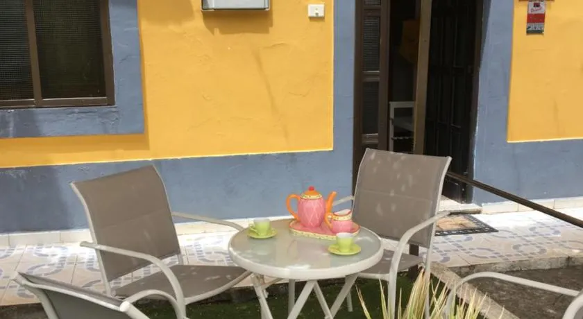 Casa Norb Teror - Image 1