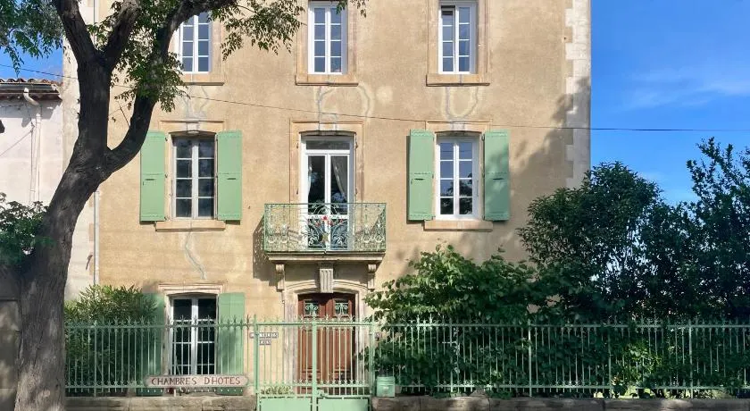 Les volets verts - Image 1