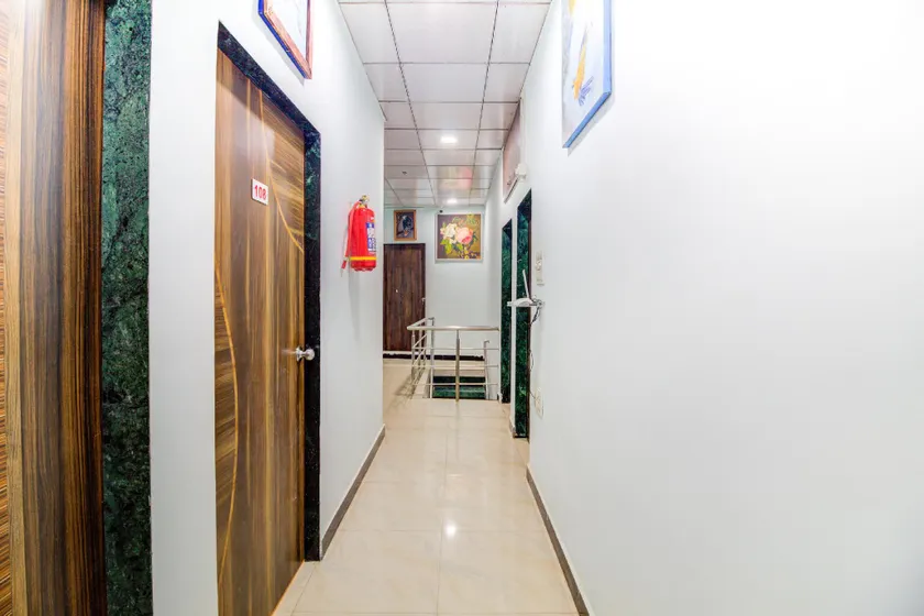 Hotel O Anjali Hotel - Image 1