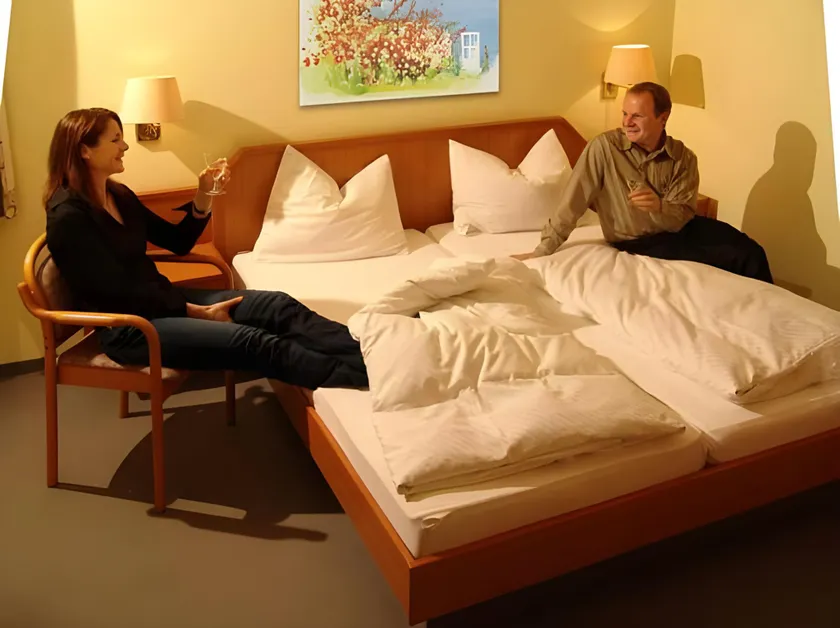 Hotel am Wald - Image 1