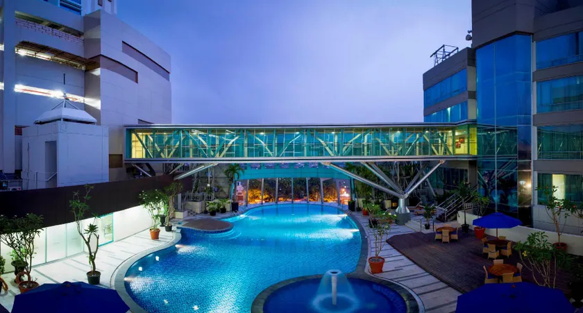 Hotel Horison Ultima Bekasi - Image 1