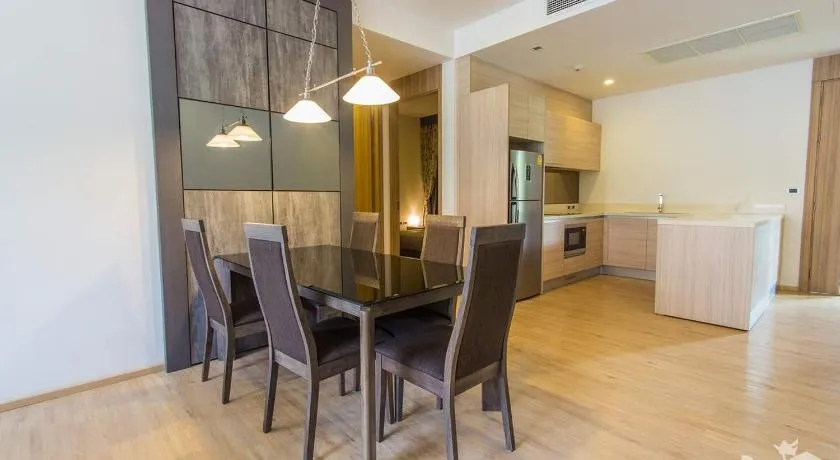 Baan Mai Khao Condominium - Image 1