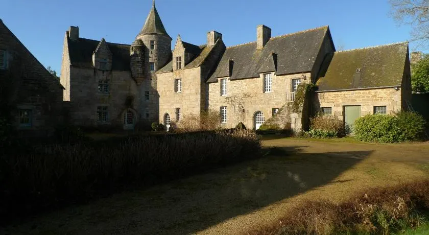 Manoir de Kerguéréon - Image 1