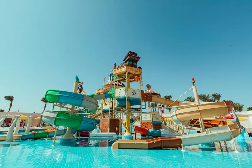 Pickalbatros Sands Port Ghalib - Image 1