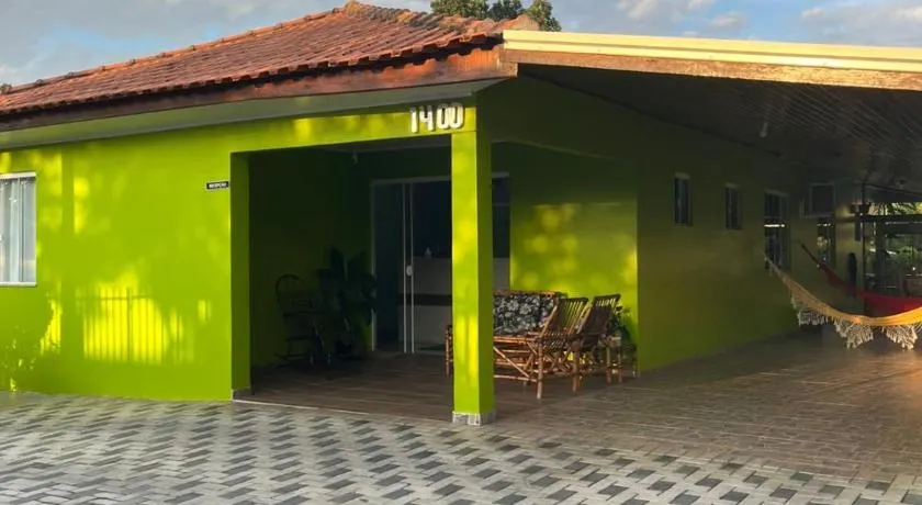 Pousada Avenida - Image 1