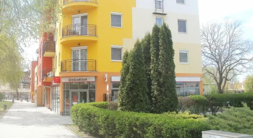 Apartman Ottó - Image 1