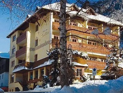 Hotel Garni Caroline - Image 1
