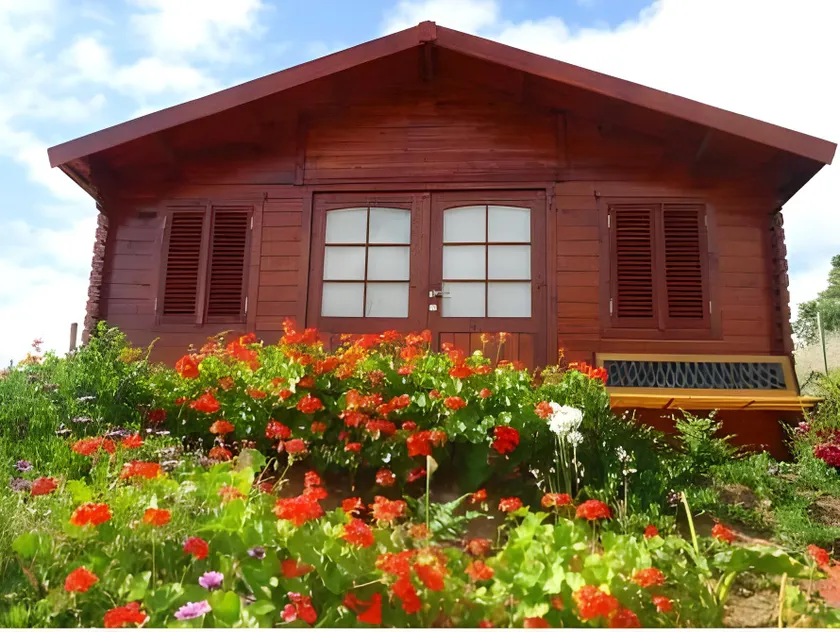 Madeira Sunset Cottage - Nature Retreat - Image 1
