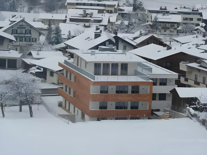 Apart Mountain Lodge Mayrhofen - Image 1