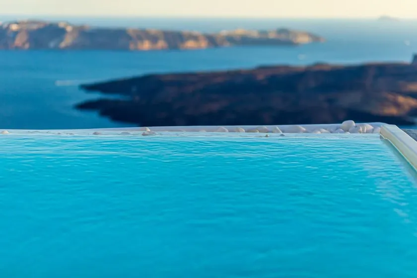 Santorini Delux - Image 1