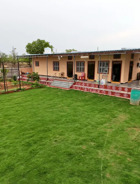 Pooja Farmhouse Bibinagar - Image 1