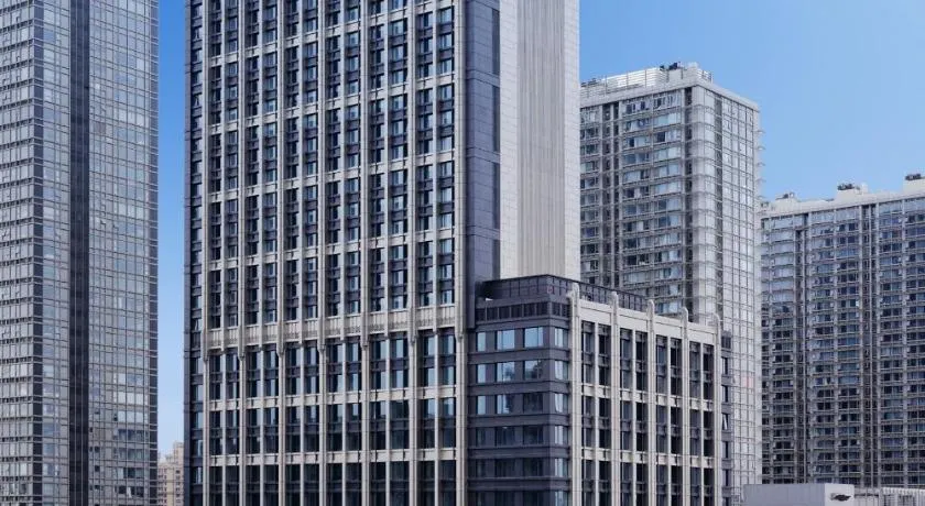 Metropolitan Residence - Image 1