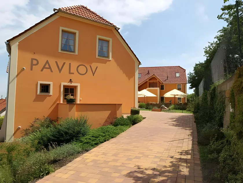 Hotel Pavlov - Image 1