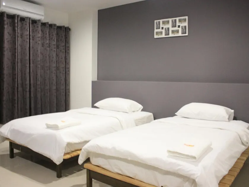 The Most Hotel - Image 1