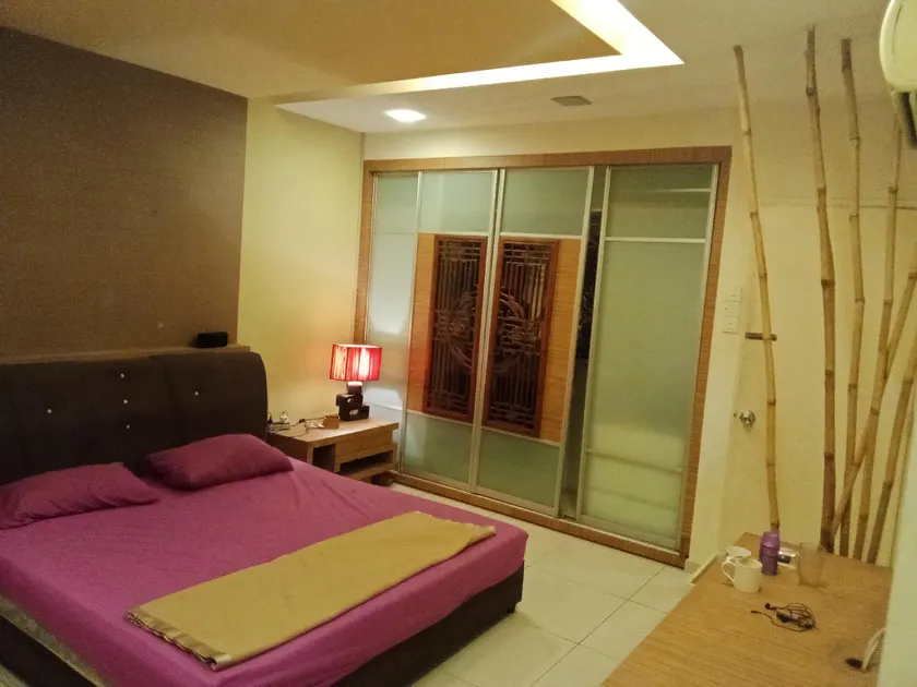 Impiana Guest Room - Image 1