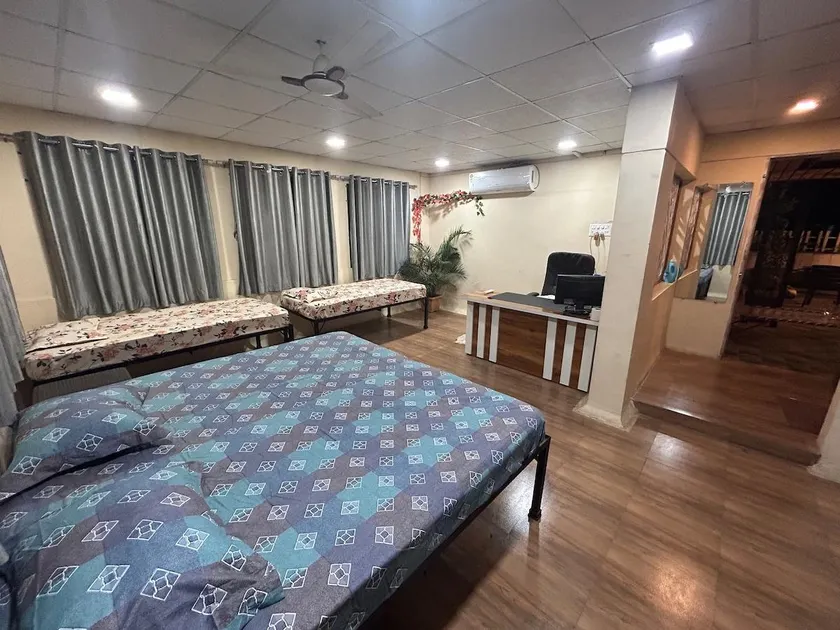 Saphalya NestAway AC - Image 1