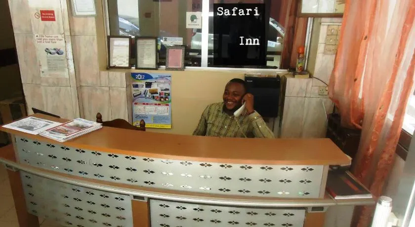 Safari Inn - Image 1
