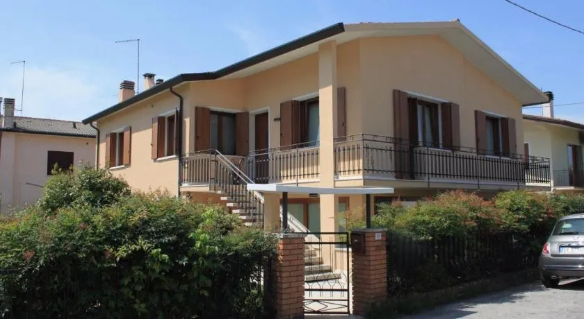 casa vacanza Pina - Image 1