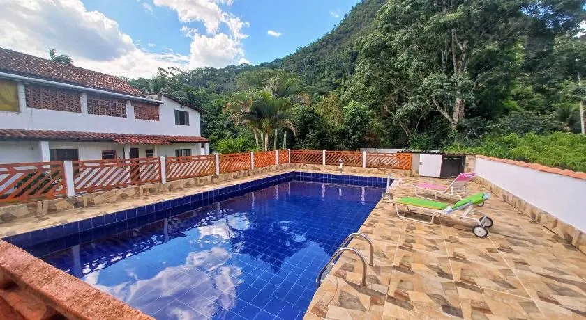 Chácara São Vicente em Pedro de Toledo-SP - Image 1