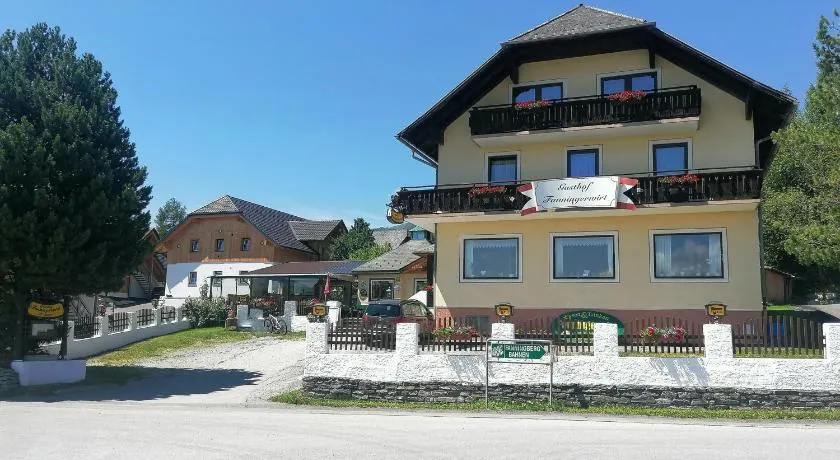 Fanningerwirt Holzer - Image 1