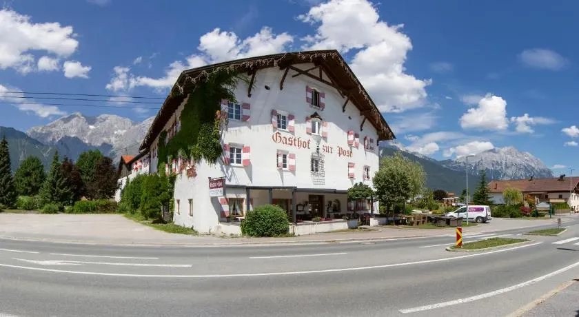 Gasthof zur Post - Image 1