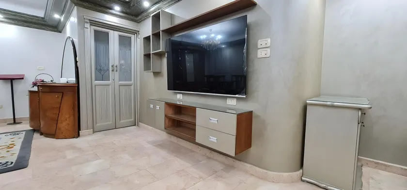 Comfy 2-Bedrooms Apartment in Cairo 44-2 - Image 1