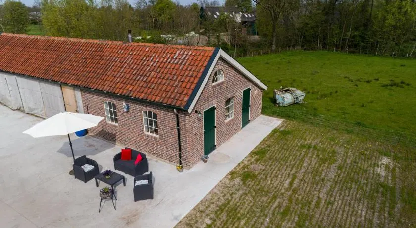B&B It Waldspultsje - Image 1