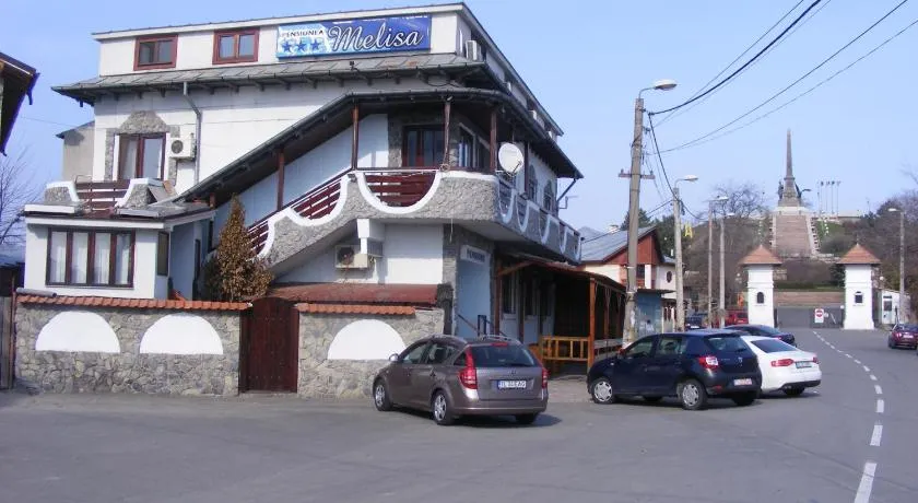 Pensiunea Melisa - Image 1