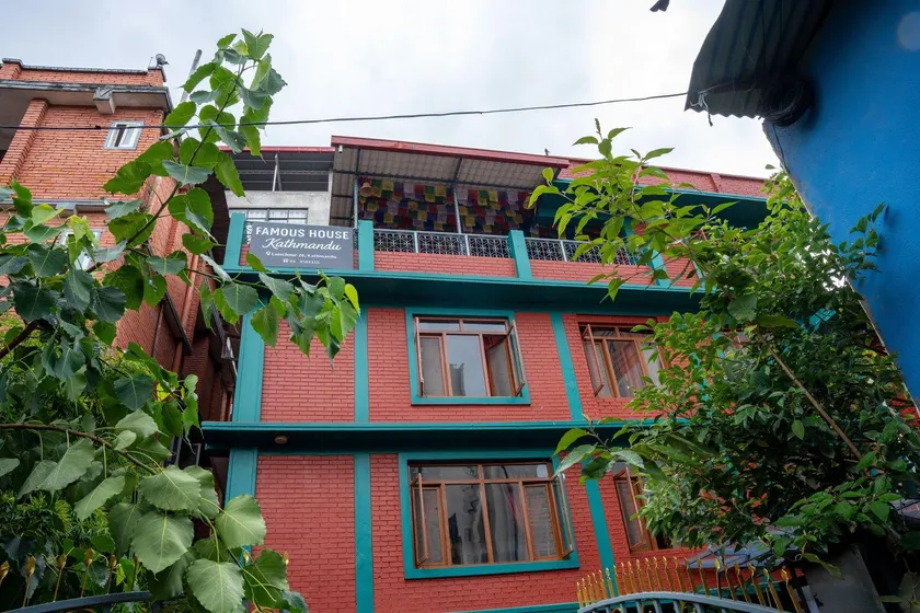 Famous House Kathmandu - Image 1