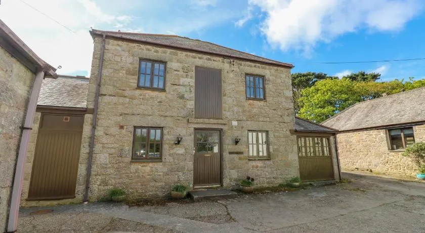 The Granary - Image 1