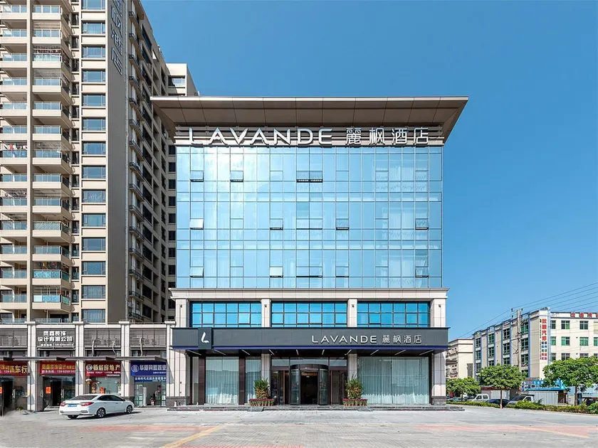 Lavande Hotel Zhongshan Sanjiao - Image 1