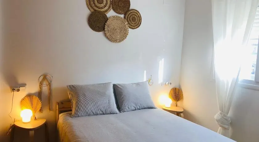 Appartement N618 avec solarium sur golf resort - Image 1