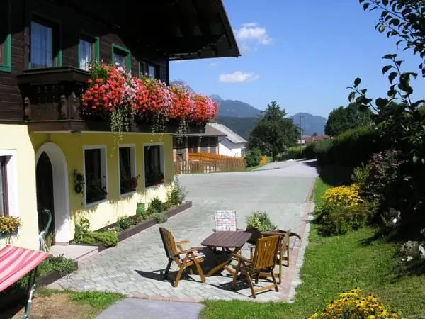 Stögergut by Schladming-Appartements - Image 1