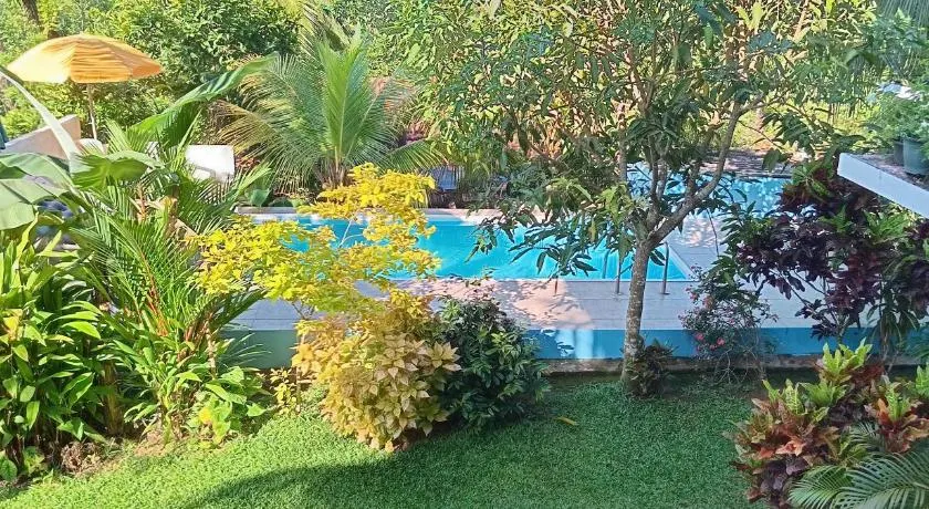 Villa Jungle Paradise - Image 1