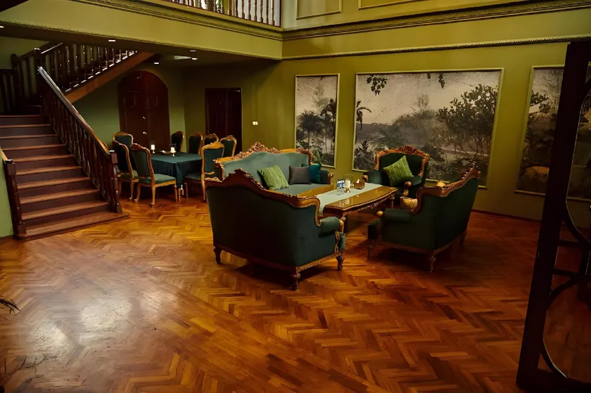 Golden Goose Villas - Image 1
