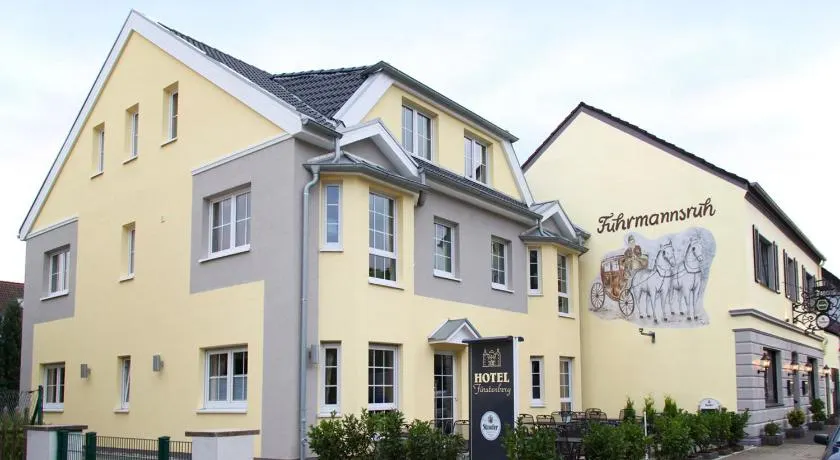 Hotel Fürstenberg - Image 1