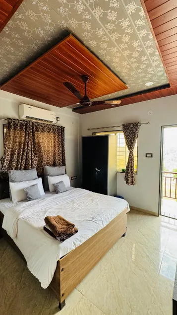 Panchgani villas and bungalows - Image 1