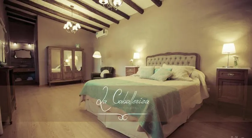 La Caballeriza Posada Boutique - Image 1