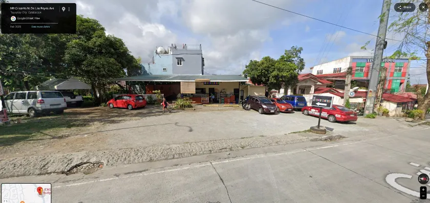 JEMZ Tagaytay Budget Transient - Image 1