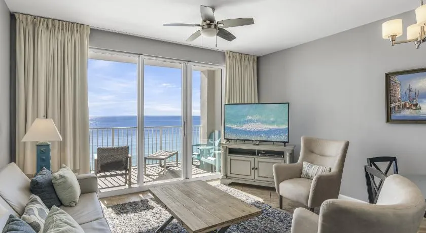 Majestic Sun 913A Miramar Beach (Condo) - Image 1
