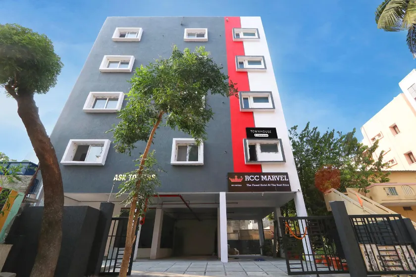 Super Townhouse RCC Marvel - Image 1