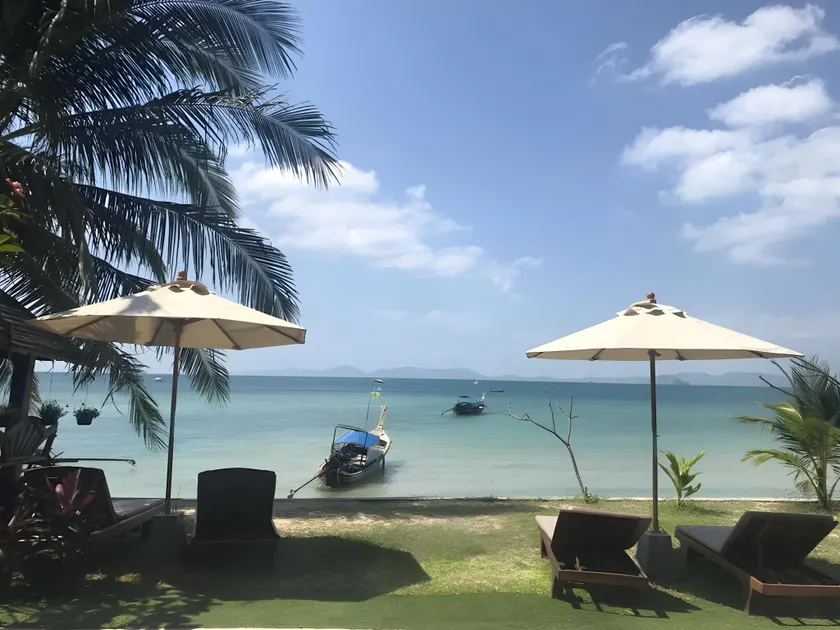 Koh Kwang Seaview - Image 1