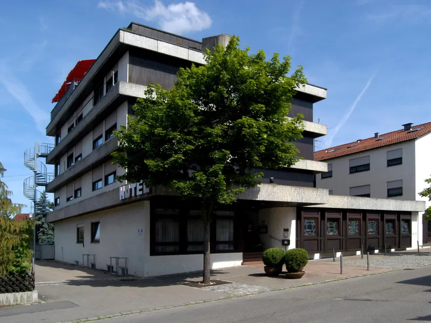 Hotel Krone - Image 1