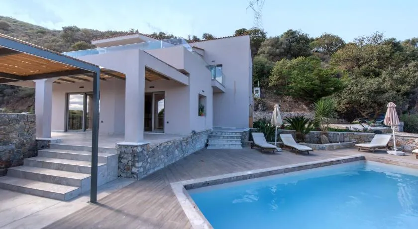 Villa Dorothea - Image 1